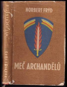 Meč archandělů