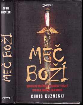 Meč Boží