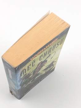 Dan Abnett: Meč chaosu