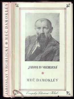 Jaroslav Vrchlický: Meč Damoklův