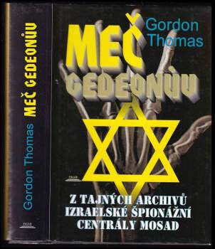 Meč Gedeonův