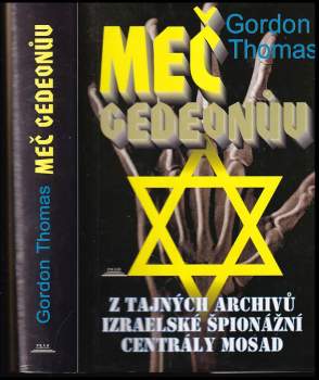 Meč Gedeonův