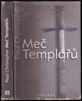 Meč templářů