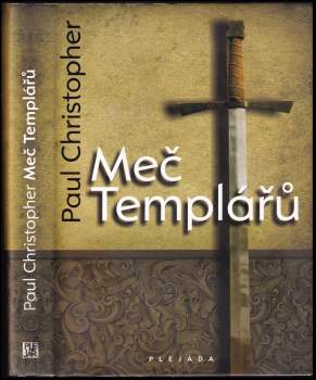 Meč templářů