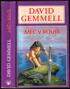 David Gemmell: Meč v bouři