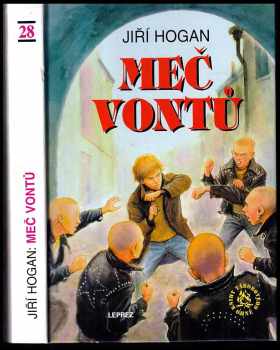 Meč Vontů