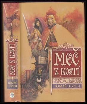 Meč z kostí