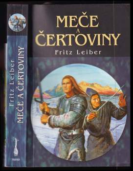 Meče a čertoviny