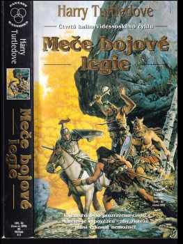 Meče bojové legie - Harry Turtledove (2000, Banshies) - ID: 560747