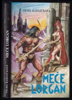 Meče Lorgan