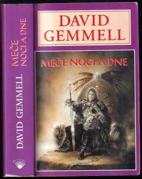 Meče noci a dne