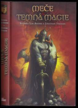 Meče & temná magie