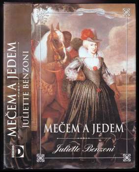 Mečem a jedem