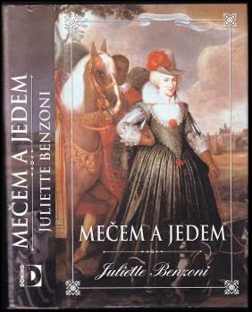 Mečem a jedem