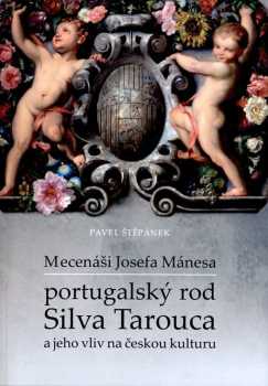 Mecenáši Josefa Mánesa