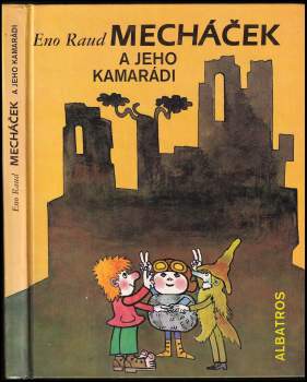Mecháček a jeho kamarádi