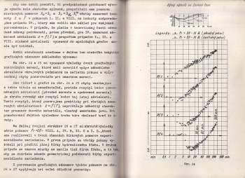 Ivan Grund: Mechanická podobnosť pri modelovom výskume výmoľov za hydrotechnickými stavbami