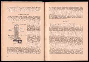 Miroslav Hluchý: Mechanická technológia