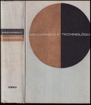 Mechanická technológia