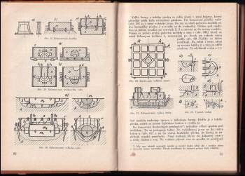 Jozef Huka: Mechanická technológia