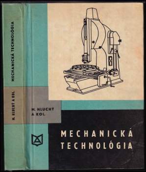 Mechanická technológia