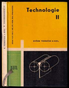 Technologie II.