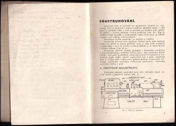 Jaroslav Hanzlíček: Mechanická technologie