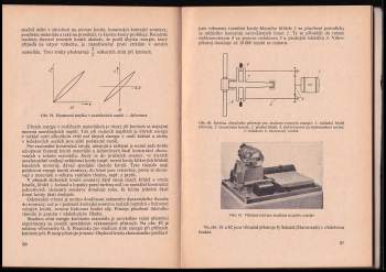 G. S Pisarenko: Mechanické kmity v technice