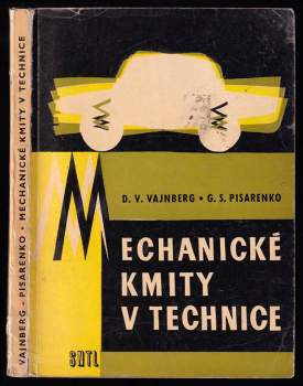 Mechanické kmity v technice