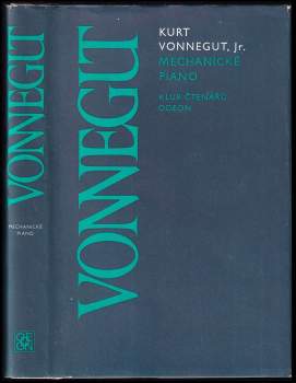 Kurt Vonnegut: Mechanické piano