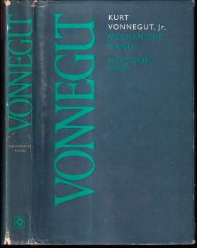 Kurt Vonnegut: Mechanické piano