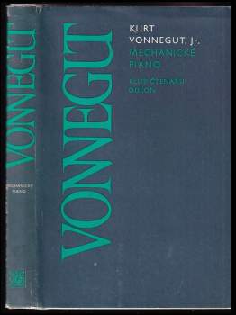 Kurt Vonnegut: Mechanické piano