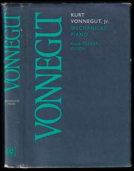 Kurt Vonnegut: Mechanické piano