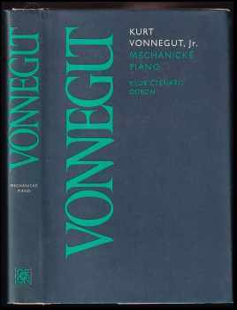 Kurt Vonnegut: Mechanické piano
