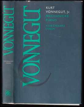 Kurt Vonnegut: Mechanické piano