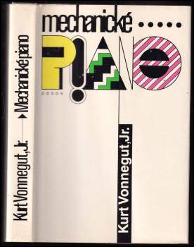 Kurt Vonnegut: Mechanické piano