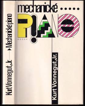 Mechanické piano