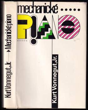 Kurt Vonnegut: Mechanické piano