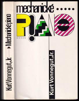 Kurt Vonnegut: Mechanické piano