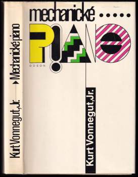 Kurt Vonnegut: Mechanické piano