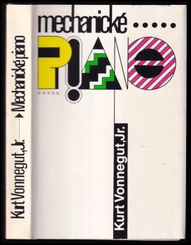 Mechanické piano