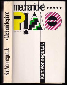 Kurt Vonnegut: Mechanické piano