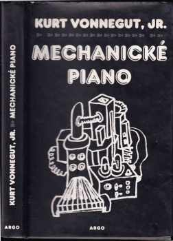 Mechanické piano