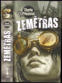 Cherie Priest: Mechanické století