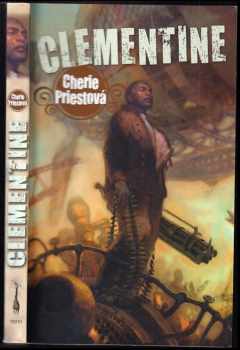 Cherie Priest: Mechanické století