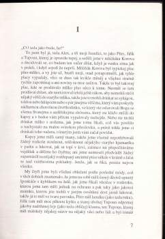 Anthony Burgess: Mechanický pomeranč