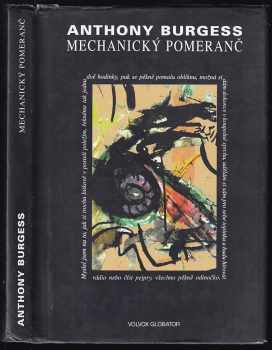 Mechanický pomeranč