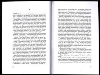 Anthony Burgess: Mechanický pomeranč