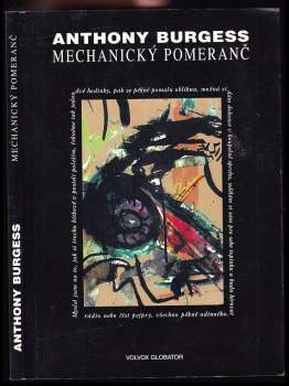 Mechanický pomeranč