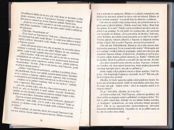 Anthony Burgess: Mechanický pomeranč